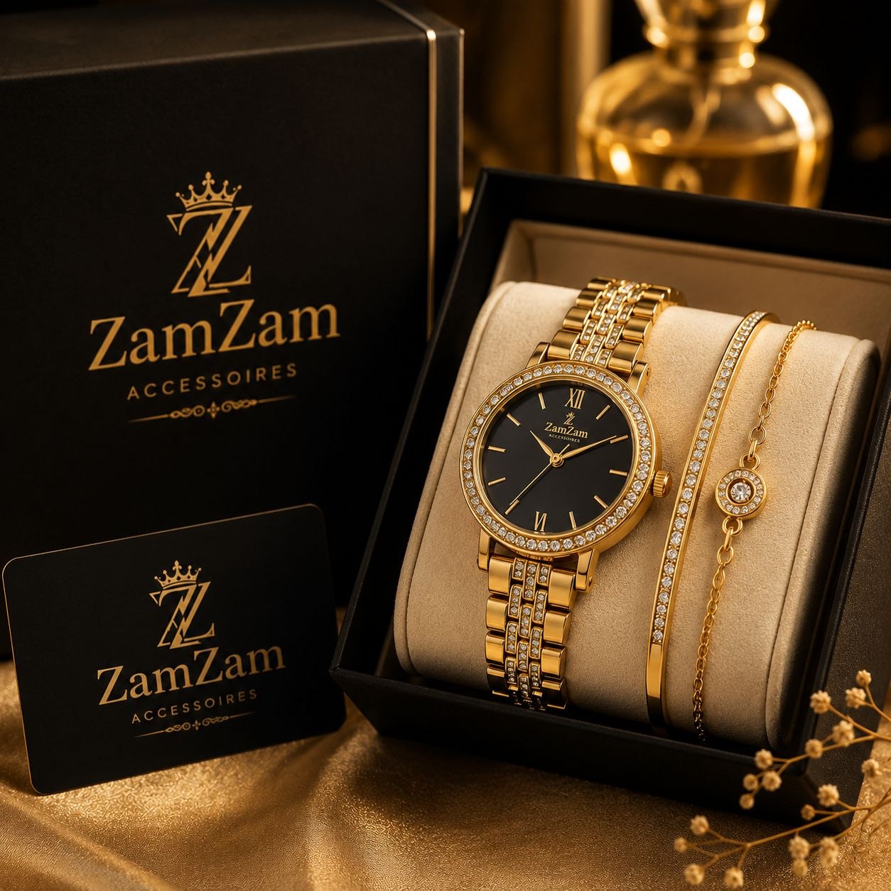 Montres